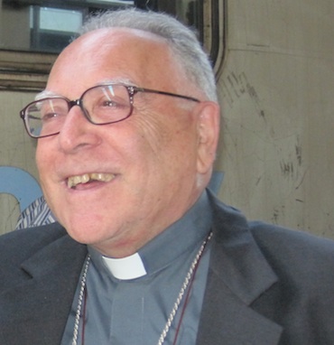Solidarietà al Vescovo Scanavino dalla comunità islamica orvietana