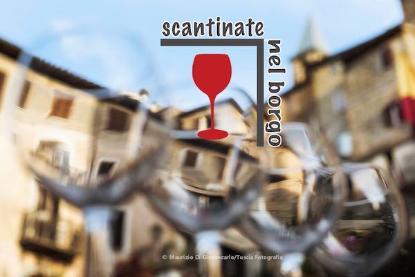 "Scantinate nel Borgo", tra cucina locale e produzioni vitivinicole