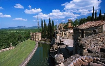 L'Orvietano e il Parco dello STINA su Bell'Italia e Qui Touring speciale Umbria