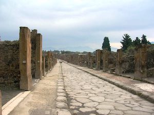 Pompei
