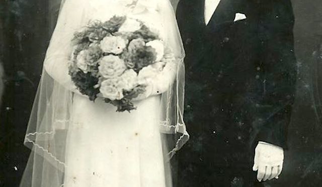 Scene da un matrimonio