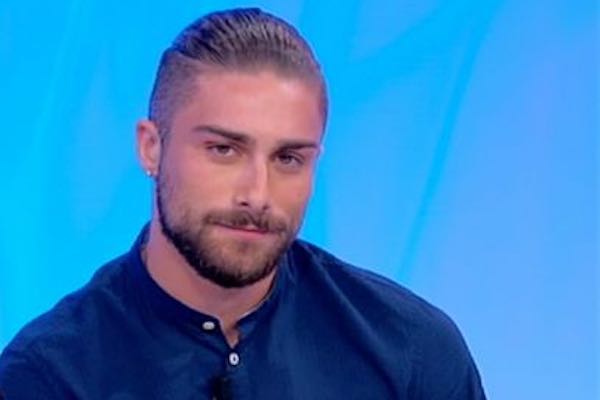 Daniele Schiavon, con trascorsi da tronista, è il nuovo difensore centrale dell'Orvietana