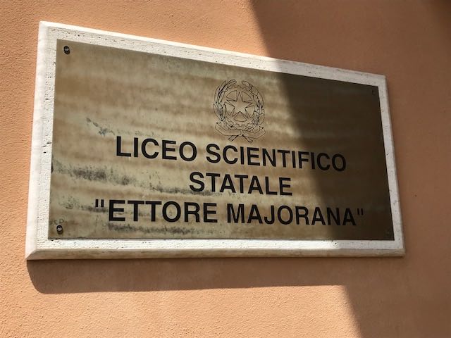 Si amplia l'offerta formativa, arriva il Liceo Scientifico con potenziamento internazionale