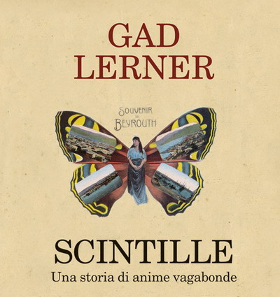 Presentazione del volume "Scintille", una storia di anime vagabonde di Gad Lerner