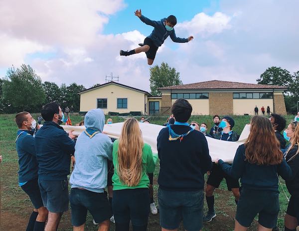 "La sfida educativa non va dimenticata". Il Gruppo Scout Orvieto 1 pone la questione al centro del dibattito cittadino
