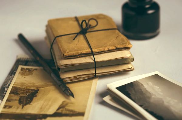 Via al torneo epistolare "Lettere dai Borghi". Carta e penna, come soldati al fronte