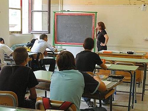 Per l'Orvietano la buona scuola riparte da qui 