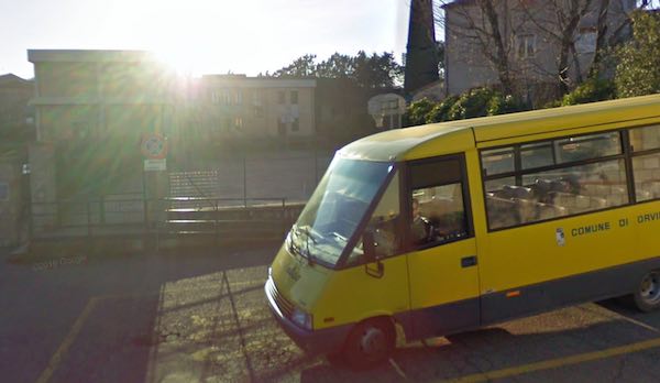 Covid-19, a Orvieto 88 positivi. Un caso anche tra gli alunni della Scuola Elementare di Sferracavallo