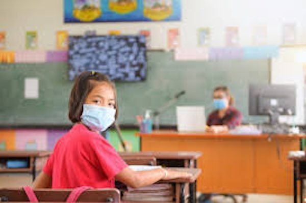 A proposito di linee guida sul piano di rientro a scuola