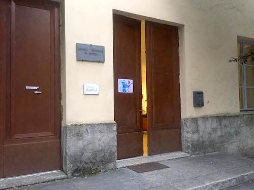 Mano tesa tra la Scuola di Musica "Casasole" e la Filarmonica "Mancinelli" 