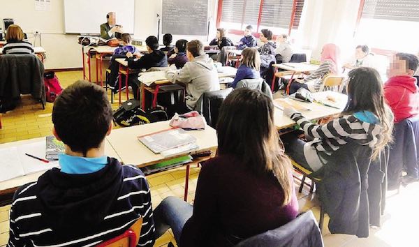Borse di studio per studenti della Scuola Secondaria di Secondo Grado 