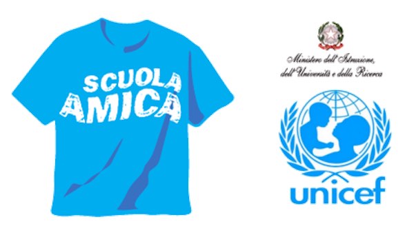 Unicef, a 27 istituti della Tuscia l'attestato di "Scuola Amica"