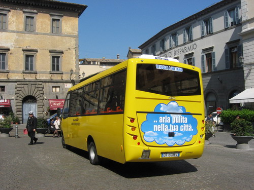 Mense e scuolabus, prorogato al 7 agosto il termine per le iscrizioni