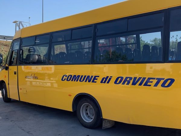 Servizio Scuolabus operativo, tariffe ed agevolazioni previste dal Comune