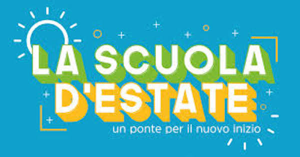 Scuole aperte d'estate anche nel comprensorio orvietano