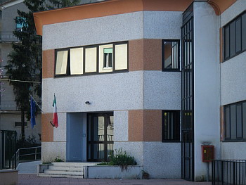 La Scuola Media di Ciconia e la Scuola Elementare di Orvieto Scalo aperti come centri di ricovero notturno
