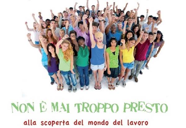 "Scuola e lavoro: l'importanza di una scelta consapevole" con Confartigianato