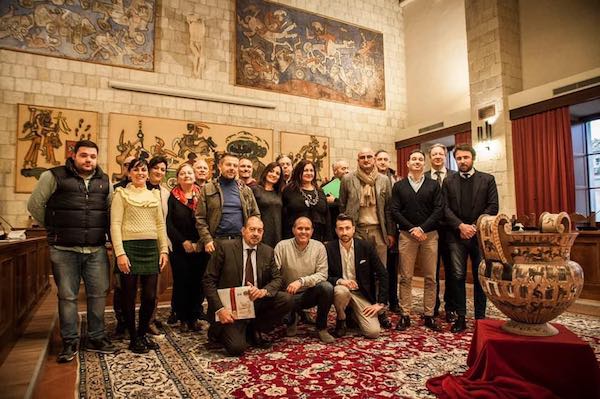 MSC Crociere proporrà tour a Viterbo, Tarquinia e Tuscania