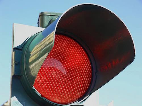 Rubati altri due semafori, la Provincia sporge denuncia