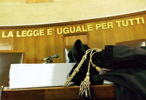 Il Tar conferma l'aumento della litigiosità tra cittadino e pubblica amministrazione