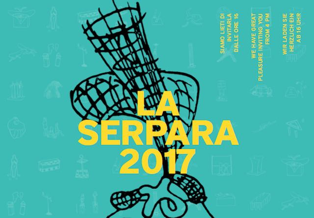 "La Serpara. Dialoghi tra arte e natura". Un libro per celebrare i venti anni del giardino