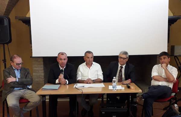 Sottoscritto l'accordo quadro sull'integrazione funzionale dei servizi sanitari