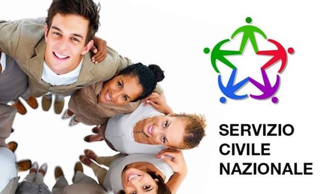 Servizio Civile Universale, pubblicate le graduatorie del bando relativo al 2020