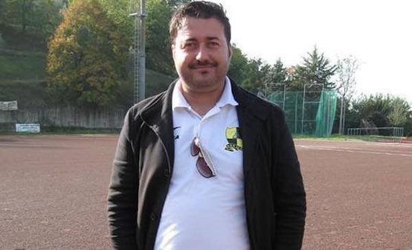 Severino Capretti è il nuovo direttore sportivo dell'Orvietana