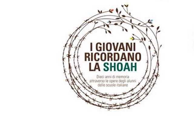 Concorso nazionale "I Giovani ricordano la Shoah", primo premio allo Scientifico di Orvieto
