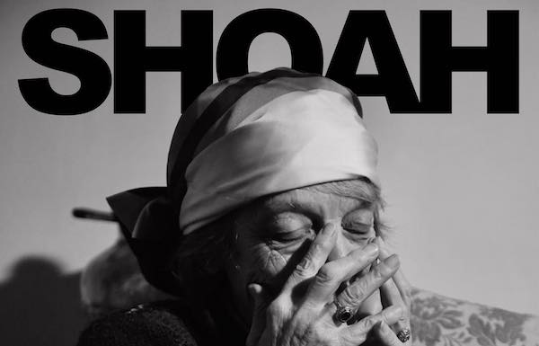 Mostra fotografica sulla Shoah nell'Atrio del Liceo Artistico