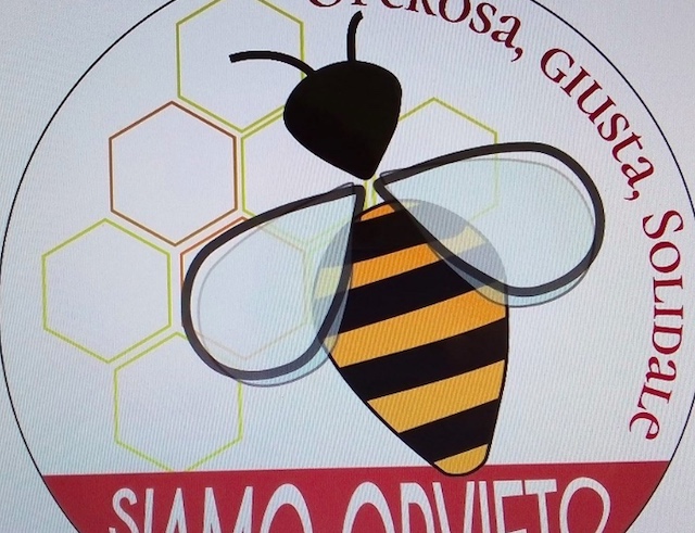 Operosa giusta solidale: “Siamo Orvieto”, depositata lista e simbolo