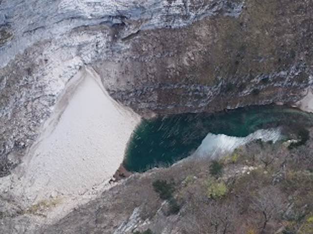 Parco Nazionale dei Monti Sibillini: rischi lungo i sentieri dopo il sisma, ma non in tutti