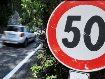 In Umbria ancora troppi morti sulle strade: presentata a Perugia la prima legge regionale sulla sicurezza stradale