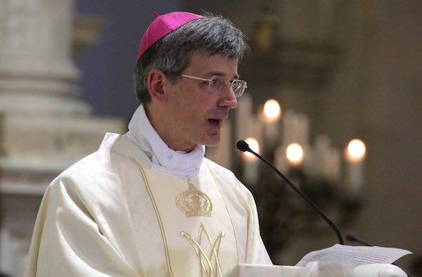 "La giornata di domenica sarà motivo di grande speranza e fiducia"