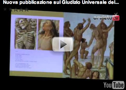 Nuova pubblicazione-guida sul Giudizio Universale del Signorelli