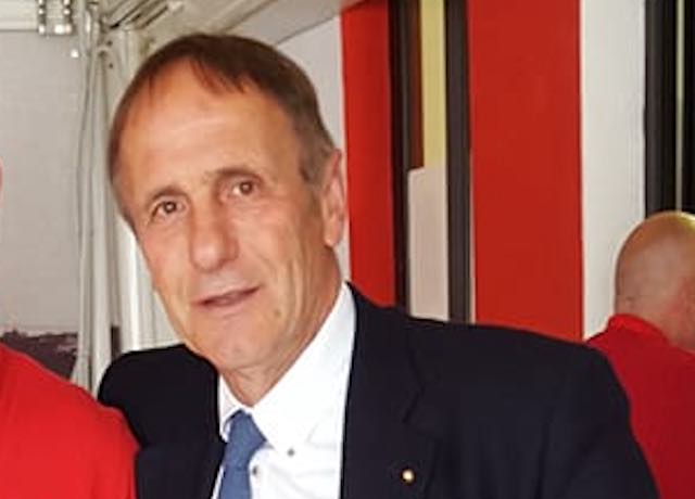 Inizia il campionato e Fiorucci spiega l'Orvietana censurando qualche giovane
