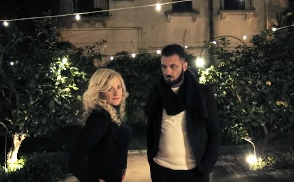 Simona Quaranta e Sossio Aruta, boom di visualizzazioni per "Amore Malato"