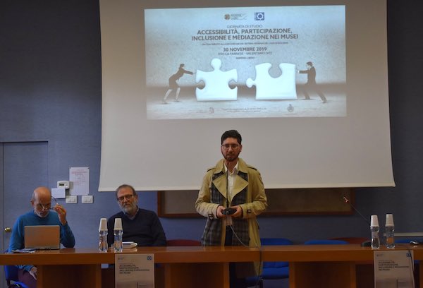 Successo e soddisfazione per la Giornata di Studi del Simulabo