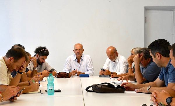 Trasporto pubblico, dall'11 settembre ripristinate tutte le corse