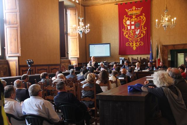 Forum "Area Interna Sud-Ovest Orvietano". Nel racconto dei sindaci, la nascita della strategia