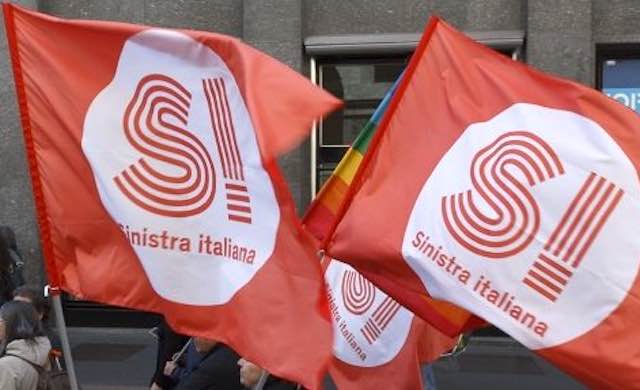 Sinistra Italiana chiede una riunione urgente: "Basta con questa guerra, si lavori per la città"