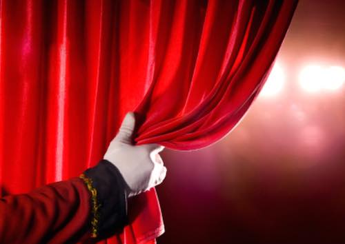 Si alza il sipario sul il Premio Regionale "Fita Umbria Teatro 2020"