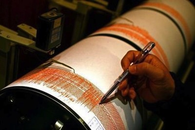 Geotermia: terremoto in Svizzera, allerta nell'Alfina. La voce degli ambientalisti