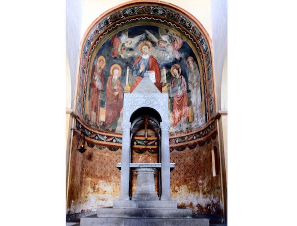 Il culto di San Lorenzo e di Heracle ad Orvieto: il Sole e l'Eucarestia