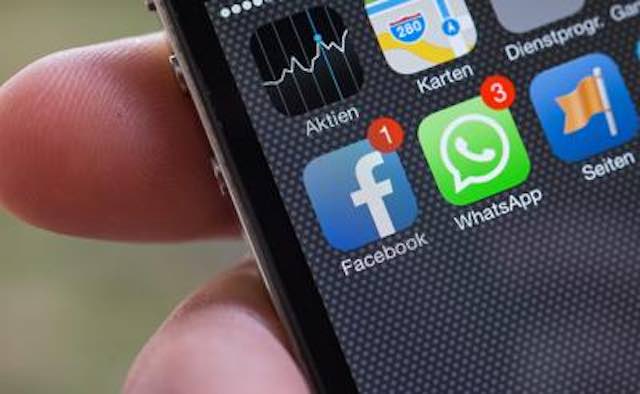 False "Catene di Sant'Antonio" di WhatsApp. L'appello di Polizia Postale e Sportello dei Diritti