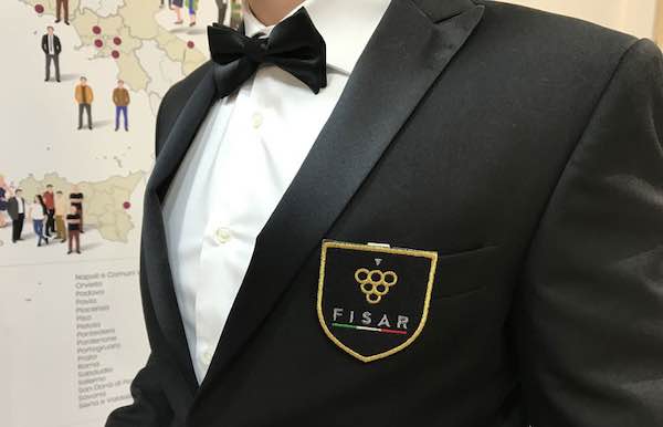 Fisar Orvieto dà il via ad un nuovo corso per sommelier