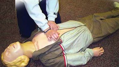 In arrivo il primo raduno nazionale degli Istruttori BLS-D e dei laici rianimatori di primo soccorso