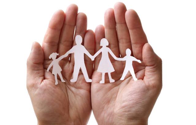 Al Monastero del Buon Gesù, un percorso di riflessione sulla famiglia