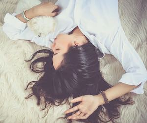 Sogno nel sonno