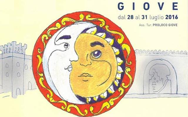 Musica da tutto il mondo per la 24esima edizione de "Il Sole, la Luna"